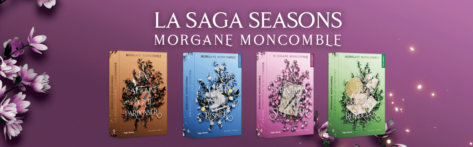Un printemps pour te succomber Hugo Publishing