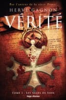 Vérité - Tome 1 : Les Sages de Sion