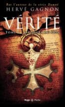 Vérité - Tome 1 : Les Sages de Sion