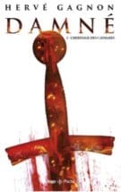 Damné Tome 1 : L'Hérirage des Cathares