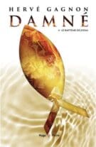 Damné Tome 4 : Le baptème de Judas