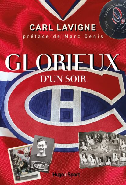 Glorieux d’un soir