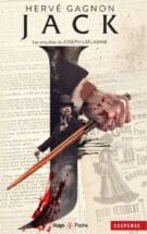Jack - Tome 1 (Série Laflamme)