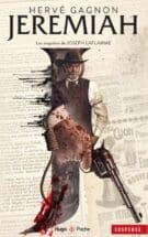 Jeremiah - Tome 2 (Série Laflamme)