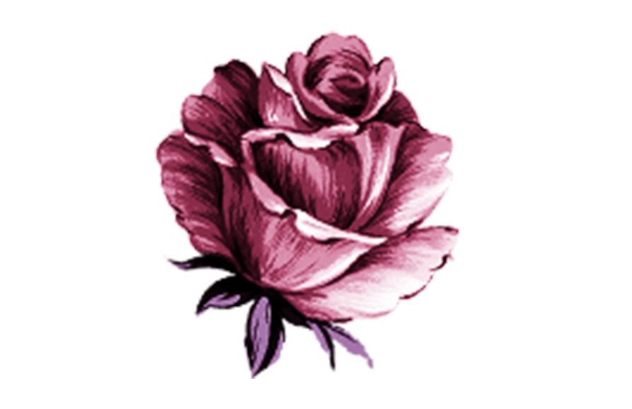 Fleurs le roi de la guerre et du sang