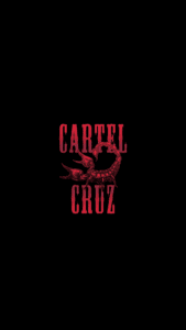 Fond d'écran Valentina Cartel Cruz