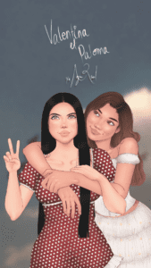 Valentina-Paloma