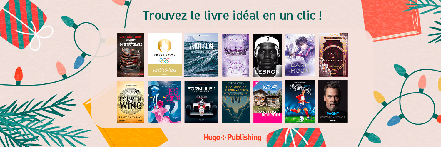 Générateur d'idée cadeau : trouvez le livre idéal en un clic !