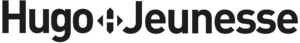 Logo de la collection Hugo Jeunesse