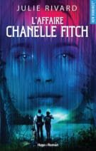 L'affaire Chanelle Fitch