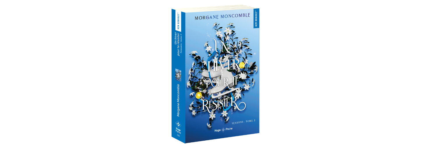 Le pop-up store Seasons de Morgane Moncomble du 13 au 15 juin 2025 à