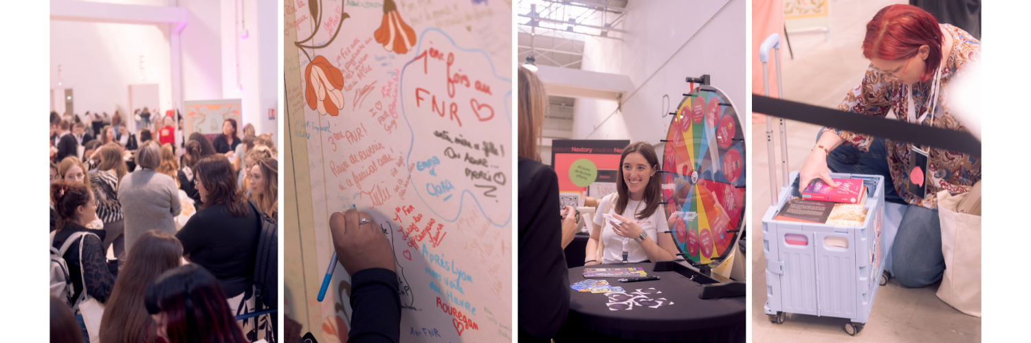 Festival New Romance 2025