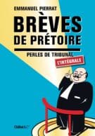 Brèves de prétoires