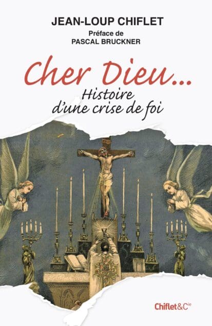 Cher Dieu