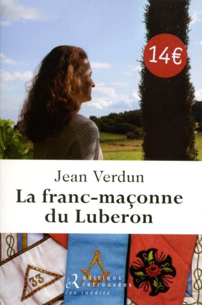 La franc-maçonne du Lubéron