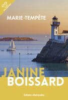 Marie-tempête