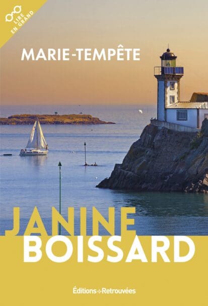 Marie-tempête