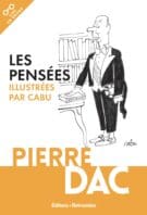 Les pensées de Pierre Dac