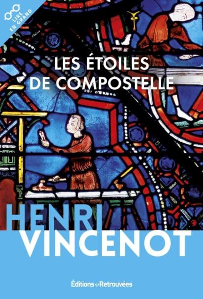 Les étoiles de Compostelle