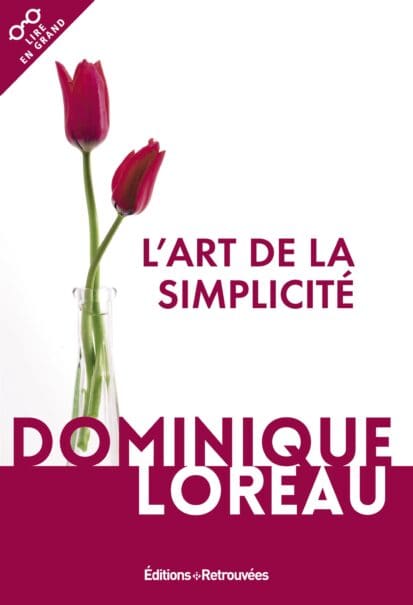 L’art de la simplicité