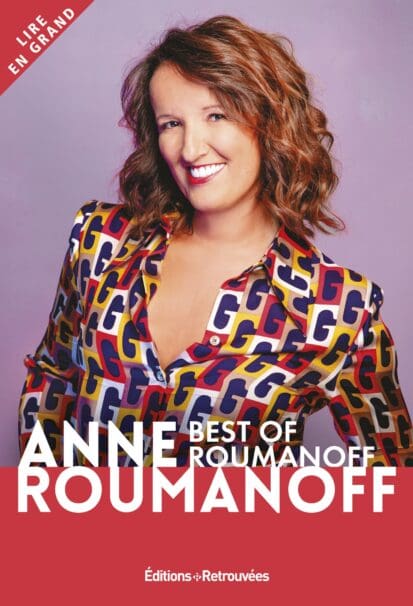 Best of Roumanoff