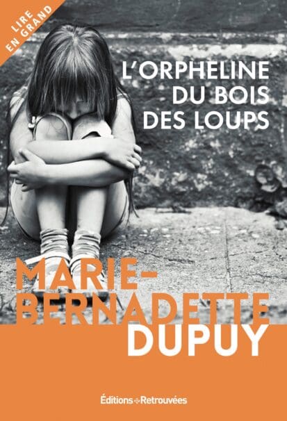 L’Orpheline du bois des loups