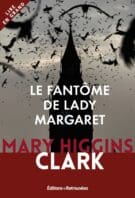 Le fantôme de Lady Margaret