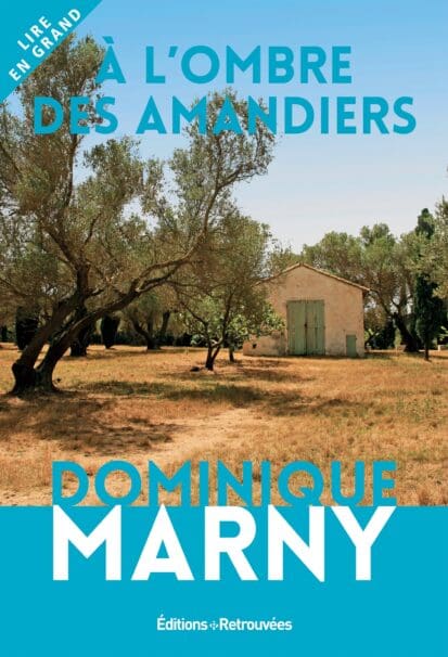 A l’ombre des amandiers