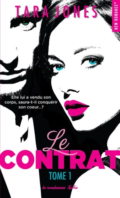 Le contrat – Tome 01