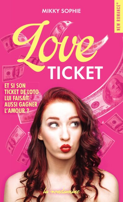 Love Ticket