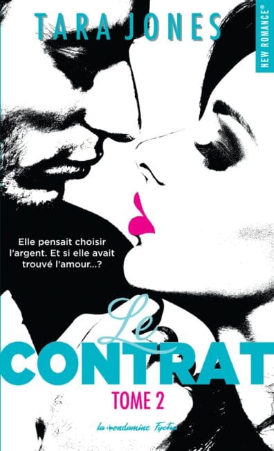 Le contrat – Tome 02