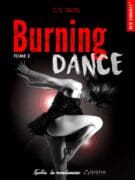 Burning dance - Tome 02