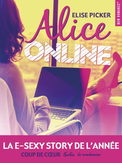 Alice Online