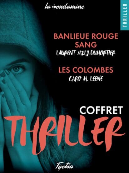 Coffret Thriller