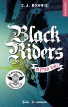 Black Riders - tome 1 Glitter girl