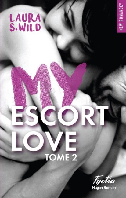 My escort love – Tome 02