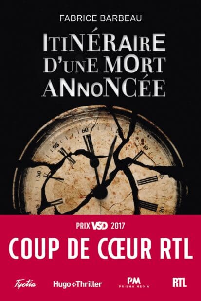 Itinéraire d’une mort annoncée – Coup de coeur RTL