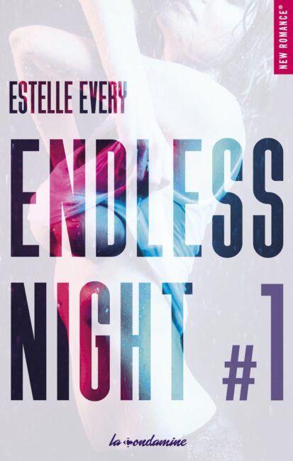 Endless night – Tome 01