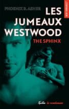 Les jumeaux Westwood The sphinx