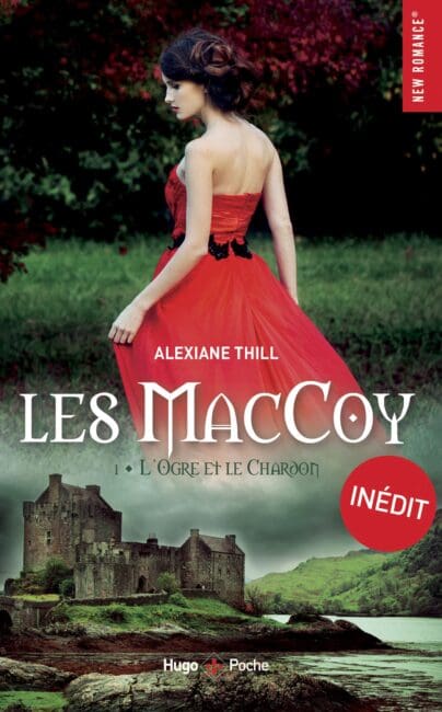 Maccoy – Tome 01