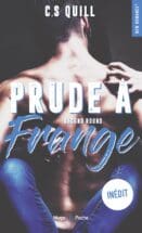 Prude à frange Second round