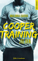 Cooper Training Julian