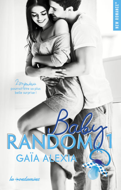 Baby random – tome 1 – Tome 1