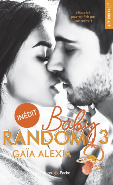Baby random – tome 3