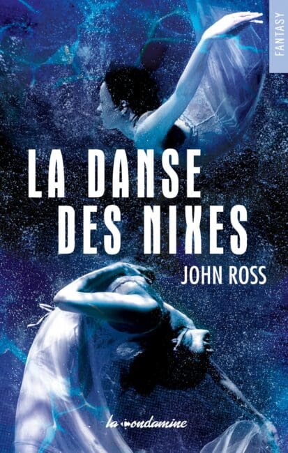 La danse des Nixes