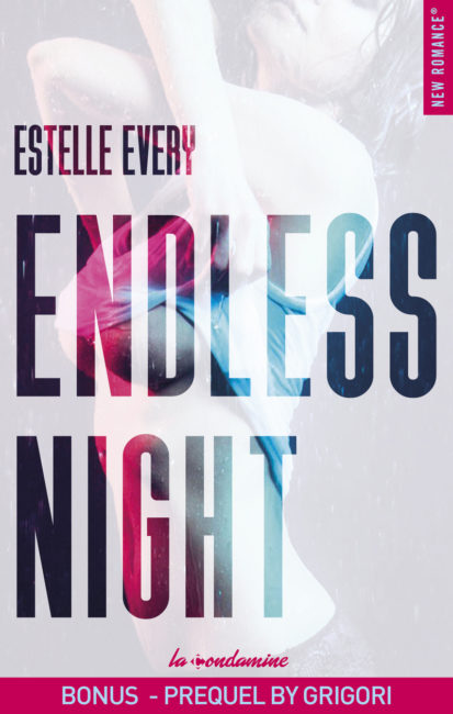 Endless Night – Bonus – Prequel by Grigori