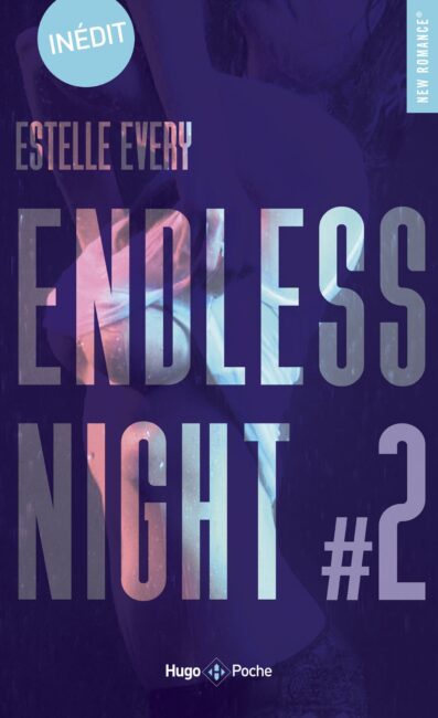 Endless night – Tome 02
