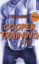 Cooper training - Tome 02