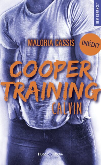 Cooper training – Tome 02