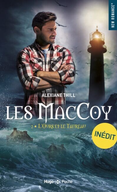 Maccoy – Tome 02